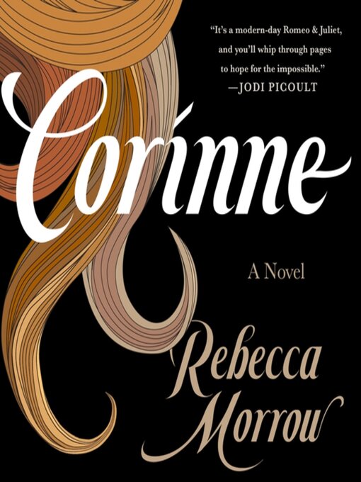 Title details for Corinne by Rebecca Morrow - Available